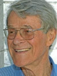 James Gregory Moore