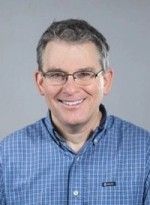 Photo of Dr. Alan E. Fryar