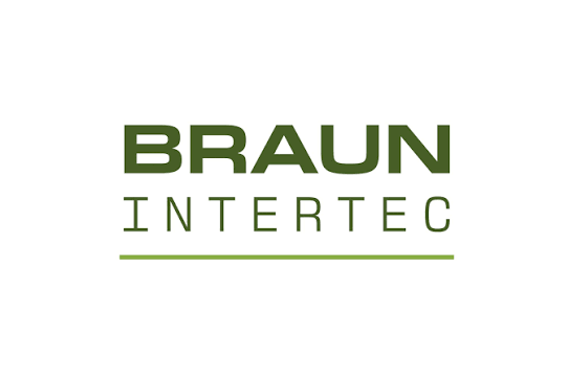 Braun Intertec