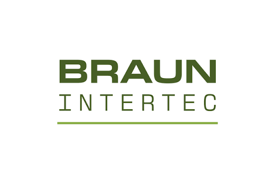 Braun Intertec