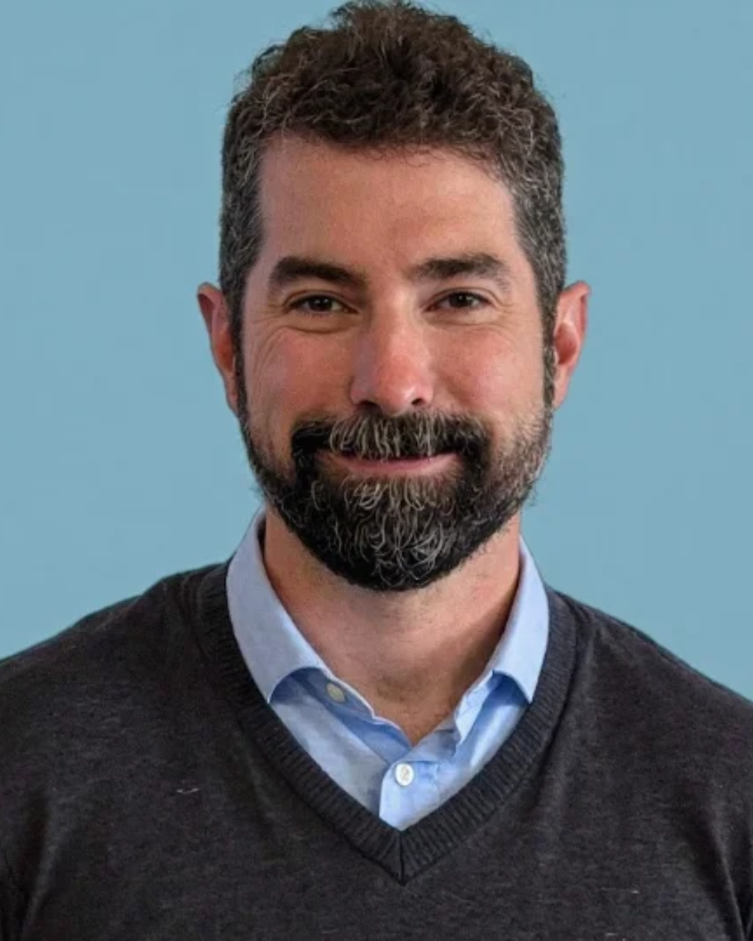 Michael M. McGlue
