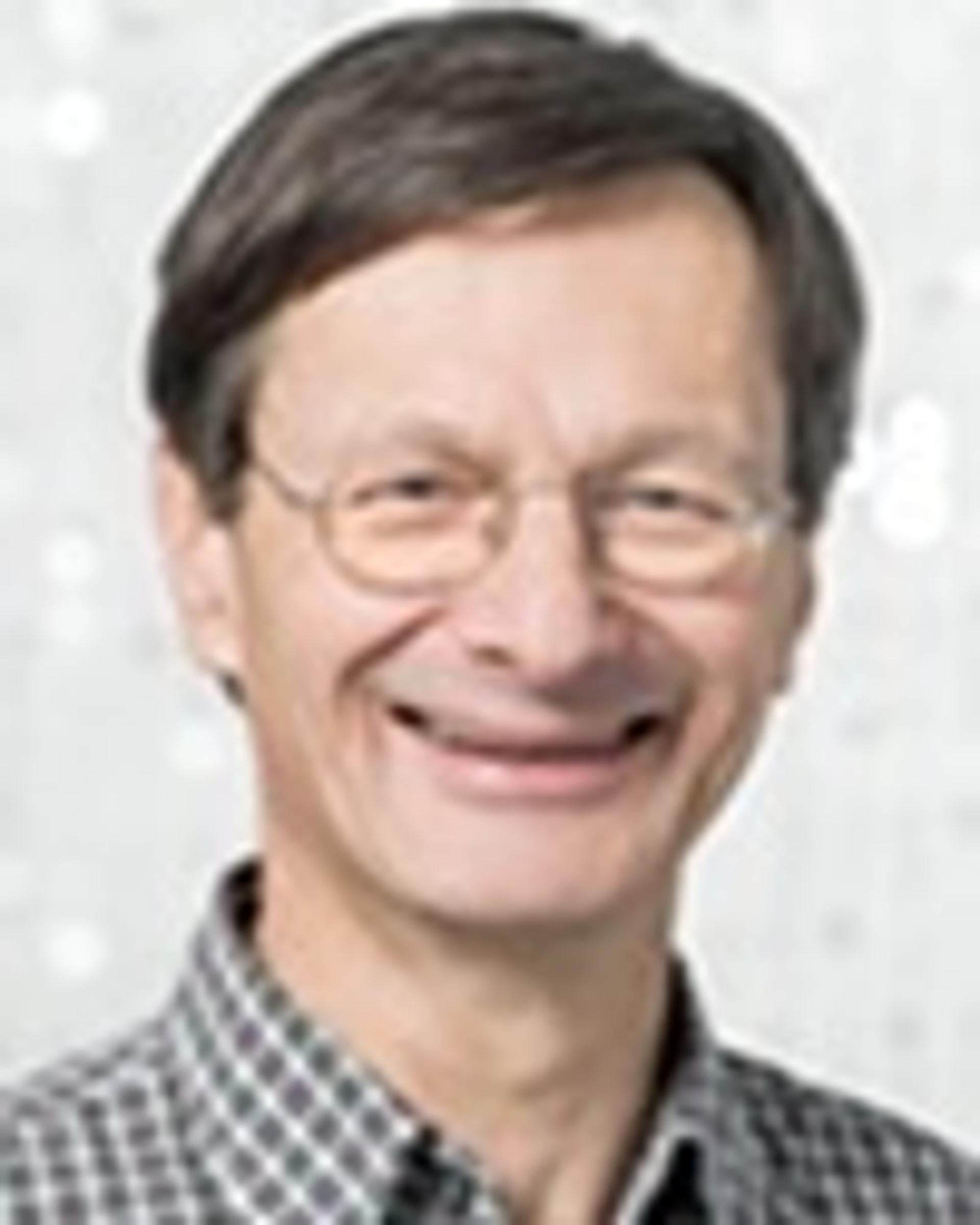 Chris Heinrich