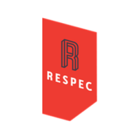 Respec's logo