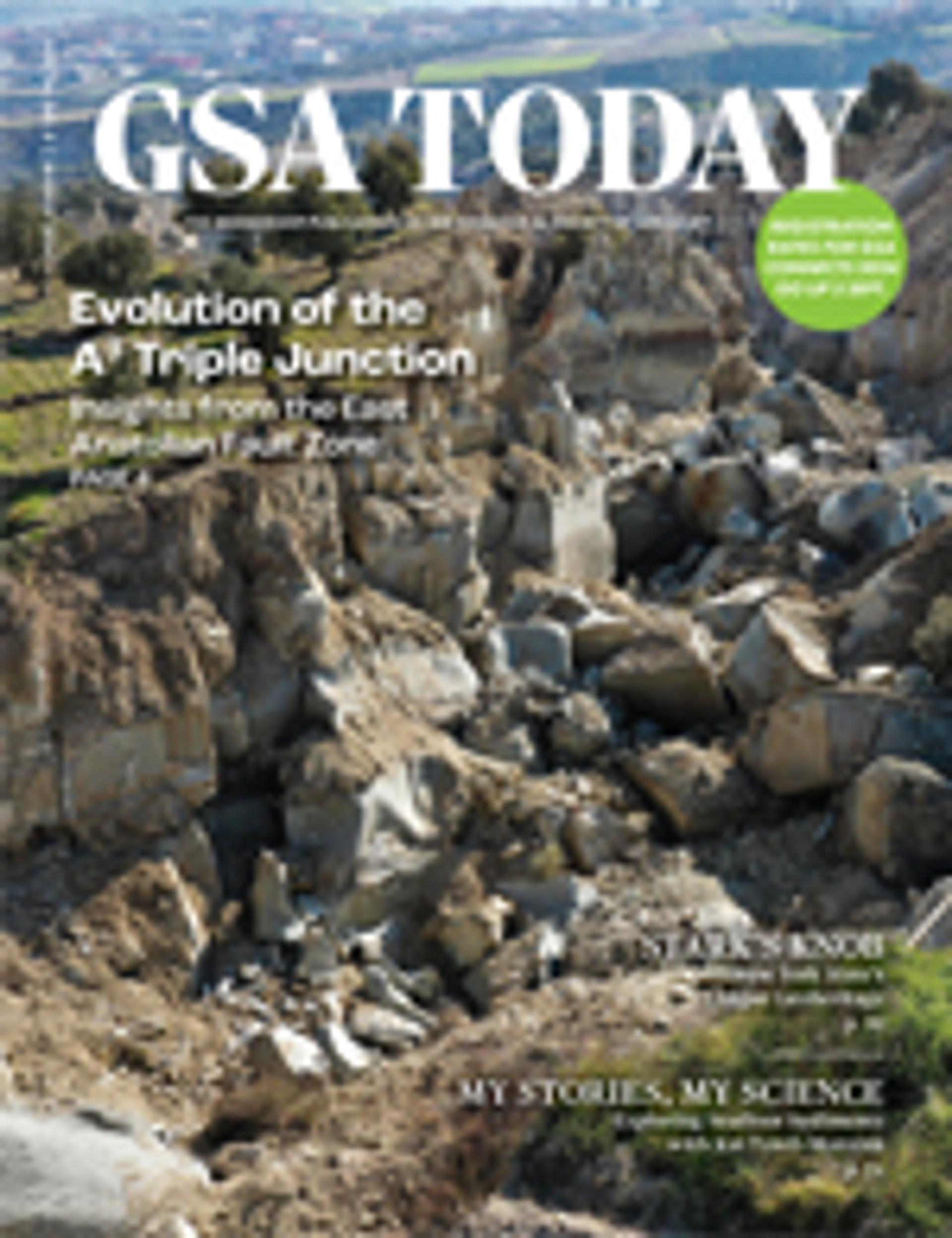 Cover Image: August 2024