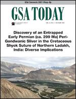 Cover Image: January 2022