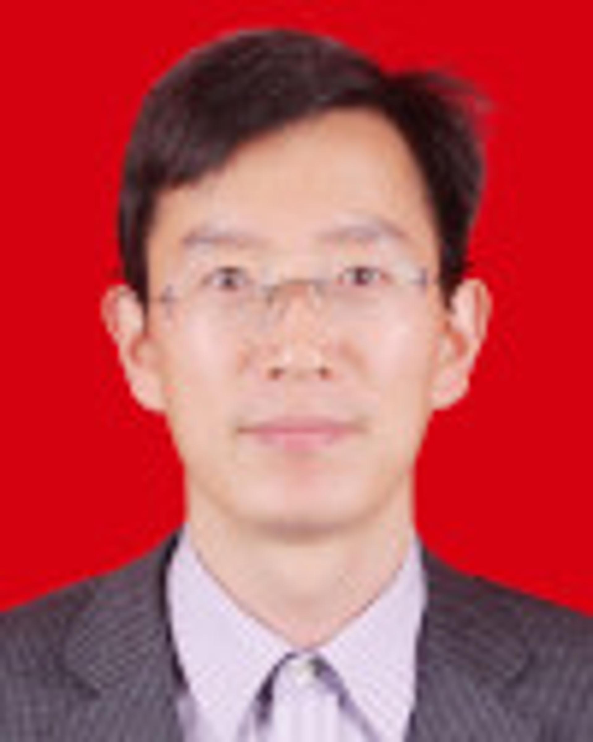 Xiaoping Long