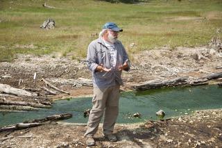 Doss at Obsidian Creek