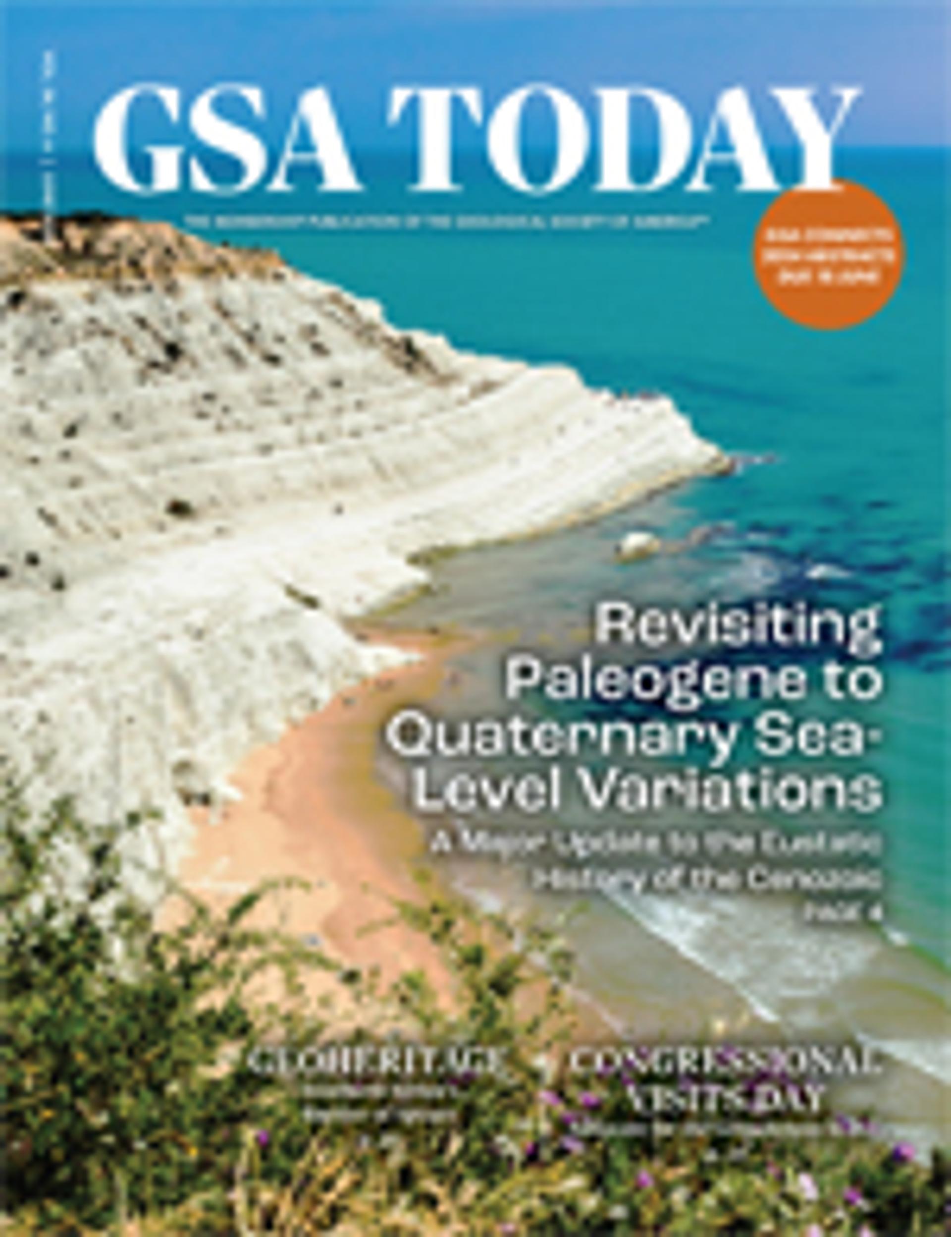 Cover Image: June 2024