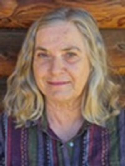 Headshot of Anita L. Grunder