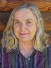 Headshot of Anita L. Grunder