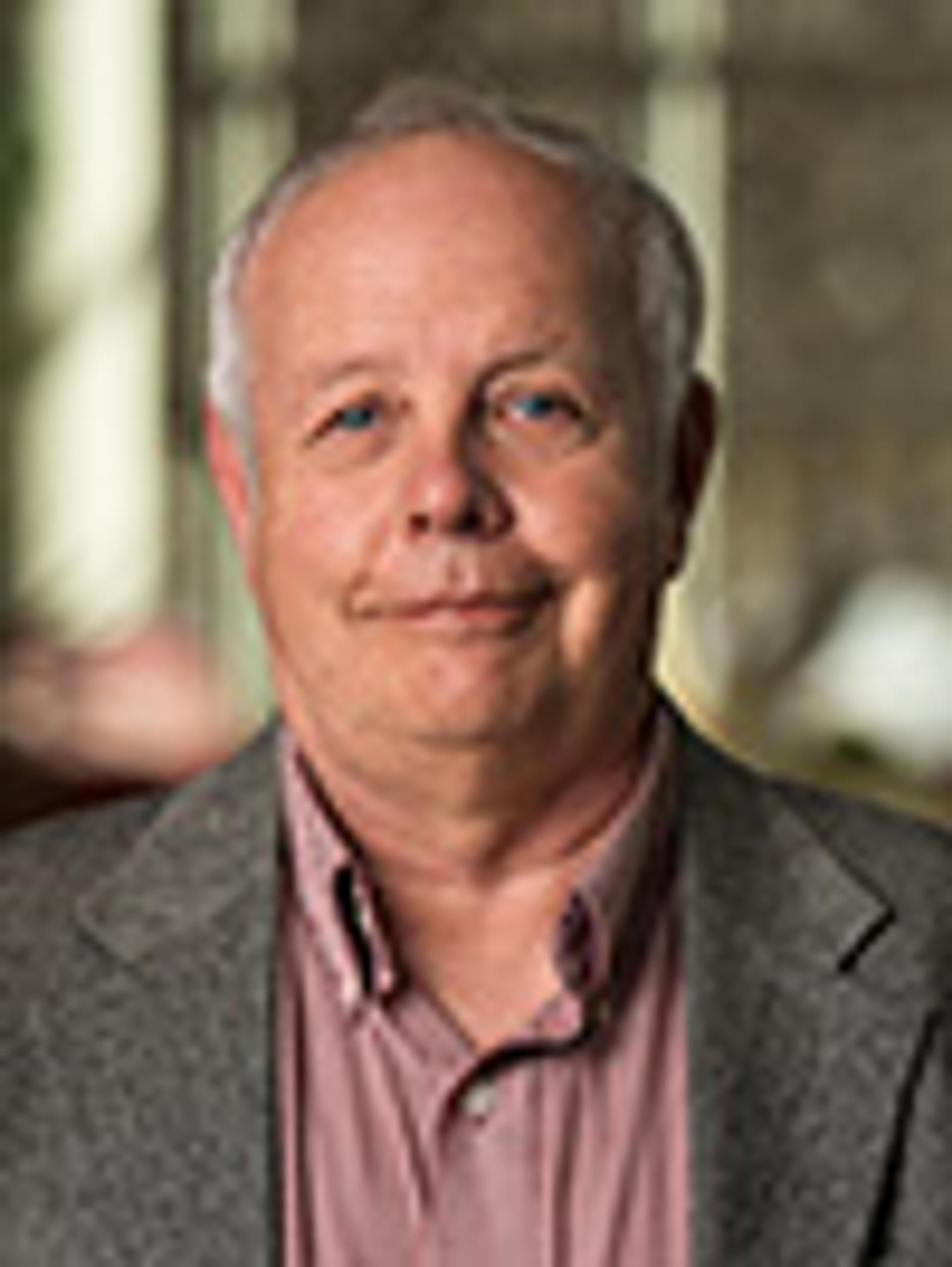 D. Kip Solomon