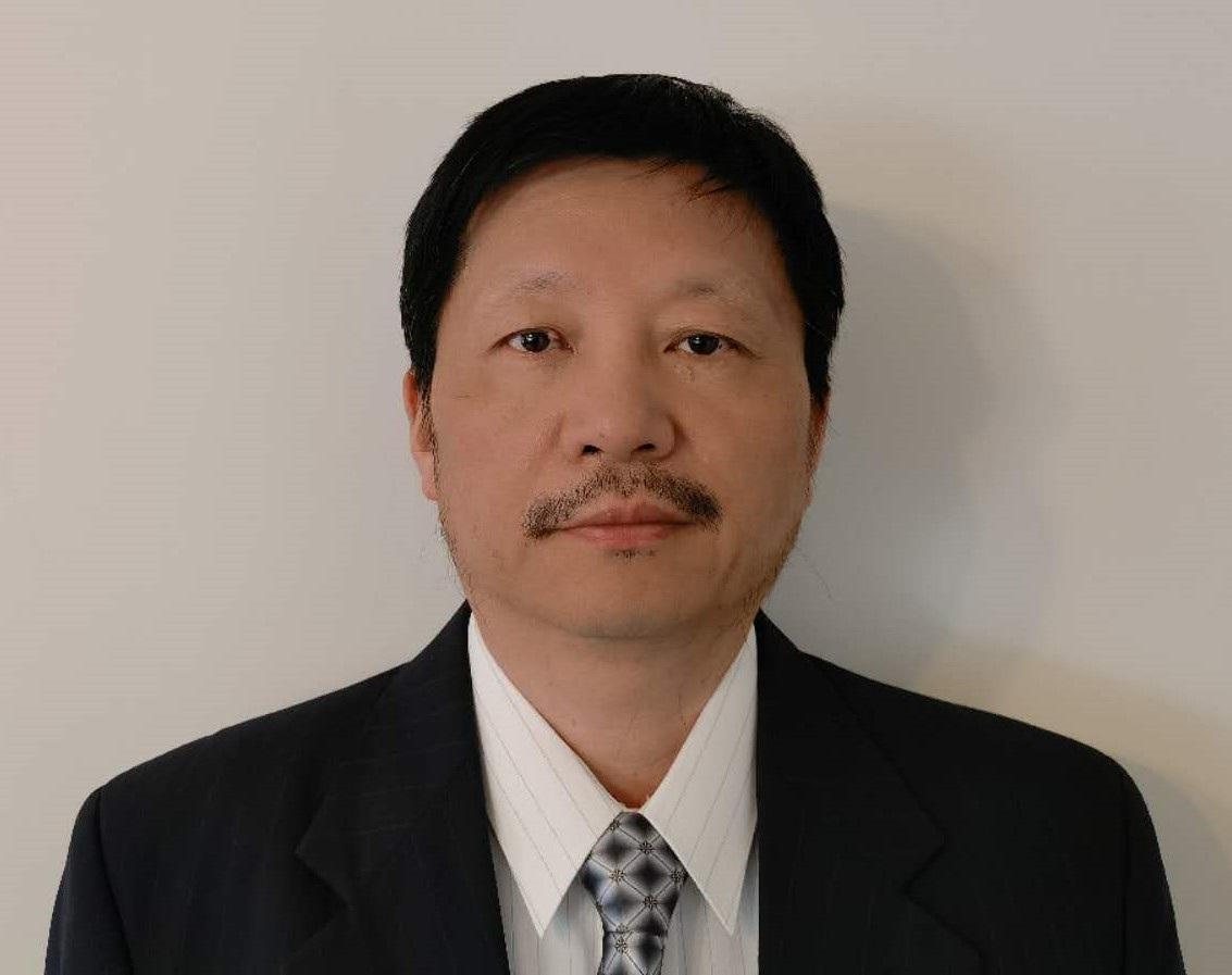 Hailiang Dong