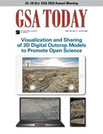 Cover Image: June 2020