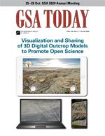 Cover Image: June 2020