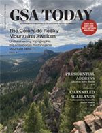 Cover Image: January 2025