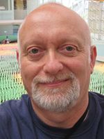 Photo of Stefano Lugli, Ph.D.