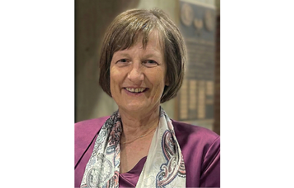 Anke Friedrich