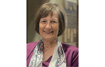 Anke Friedrich