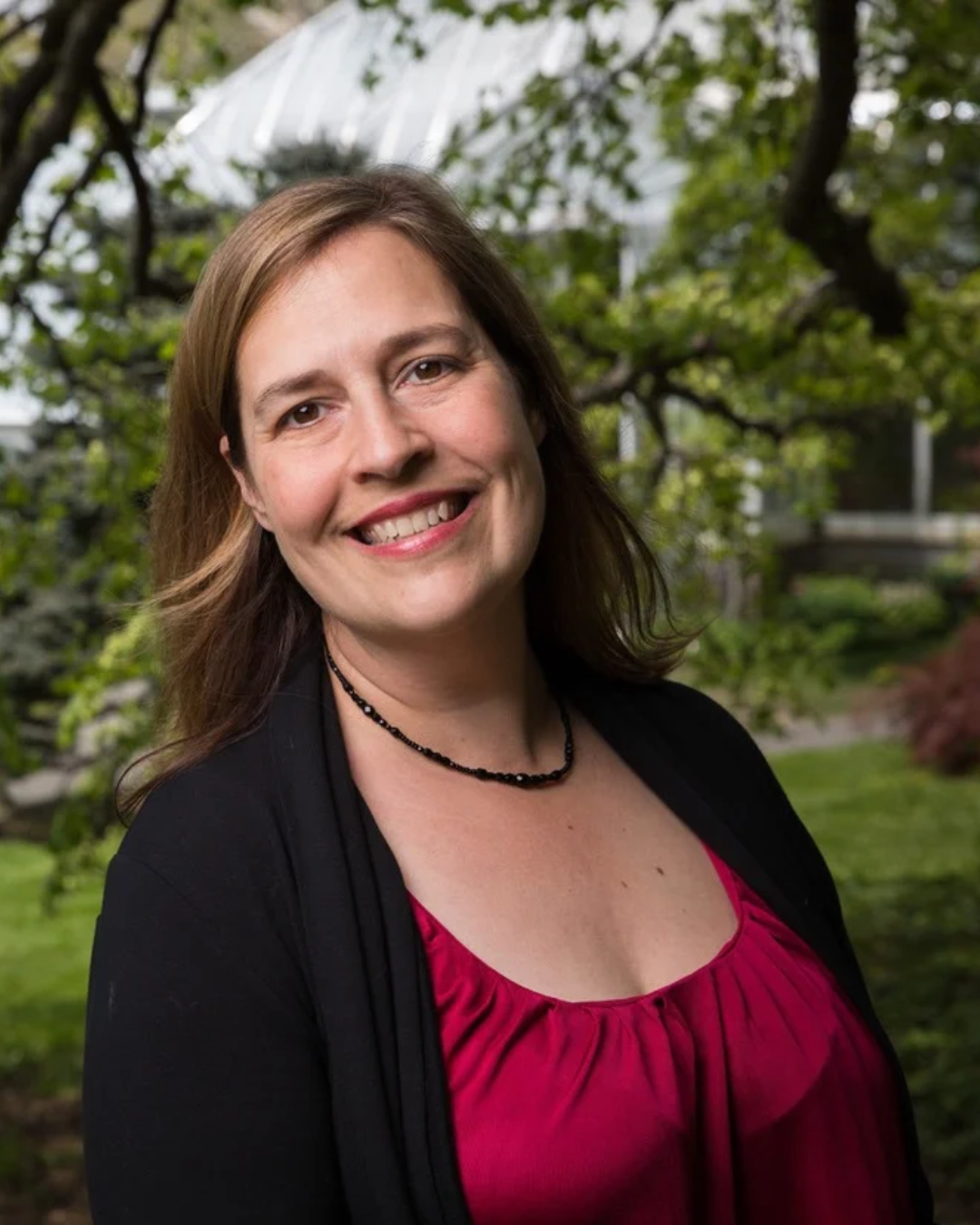 Sara B. Pruss