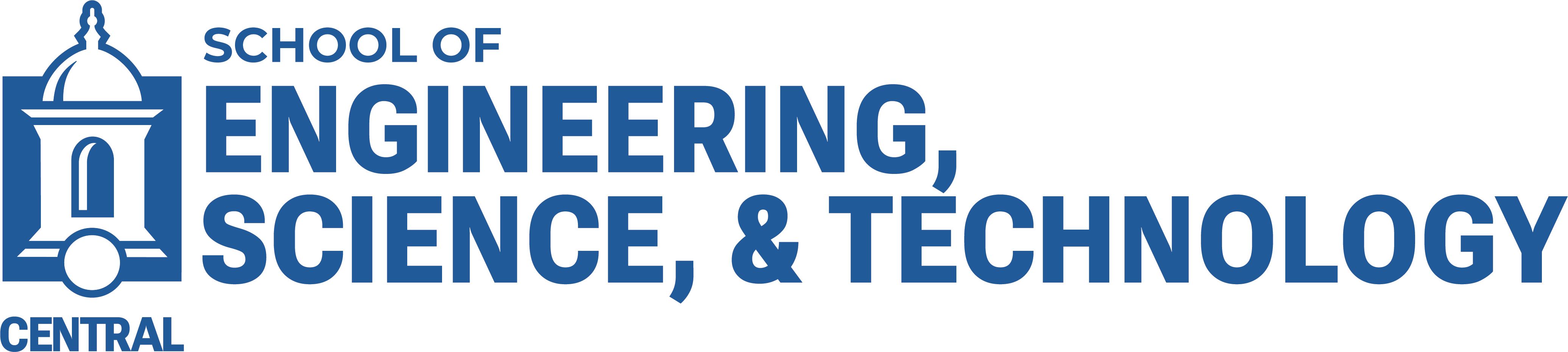 Central Connecticut State University's logo