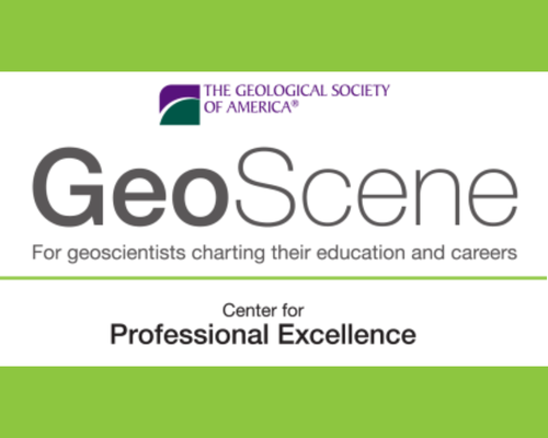 GeoScene Email Header
