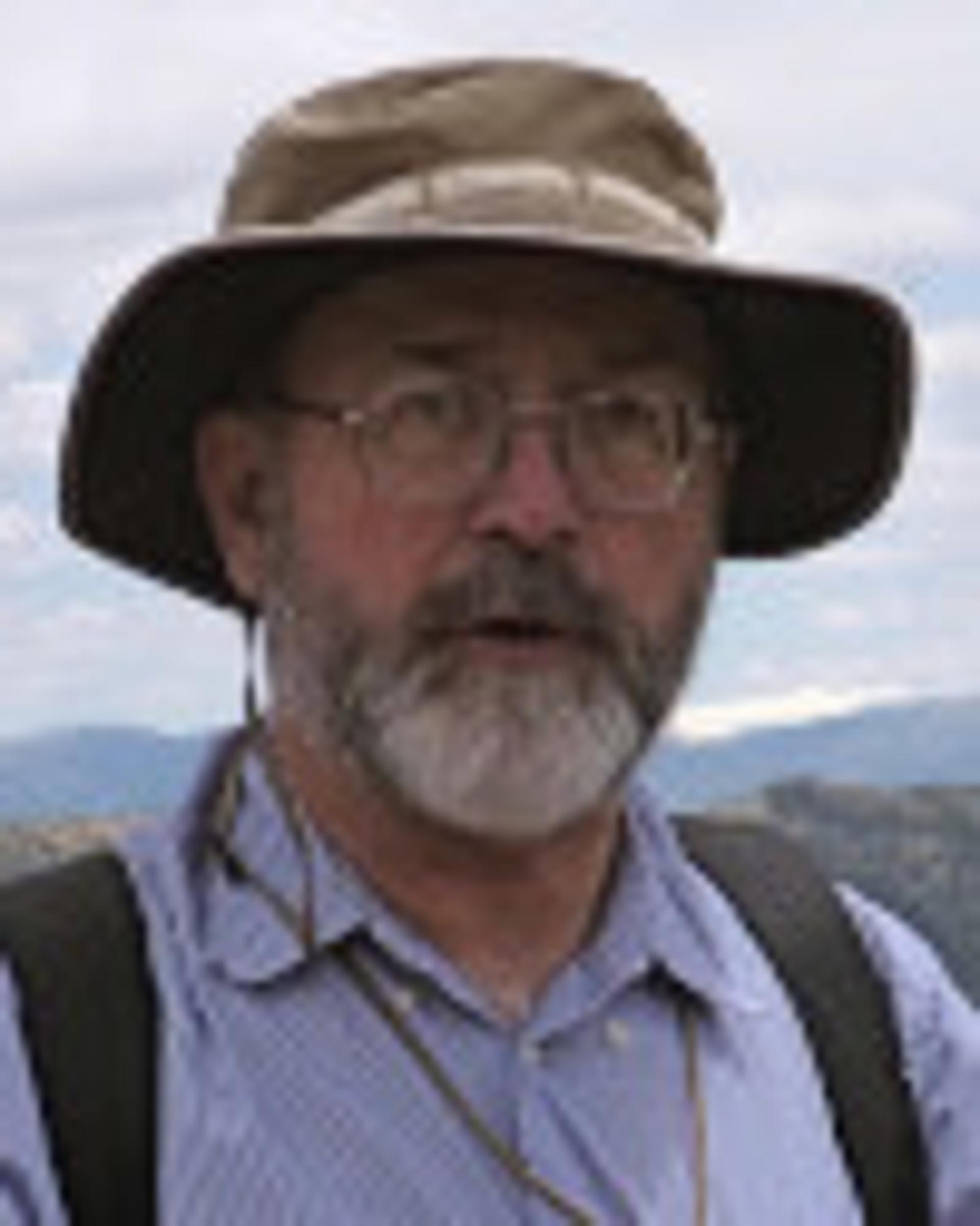 Christopher D. Henry