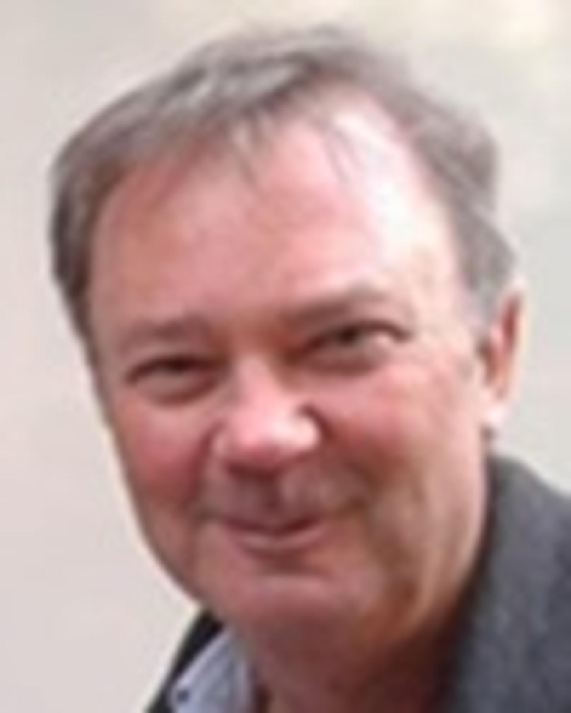Joe Cartwright