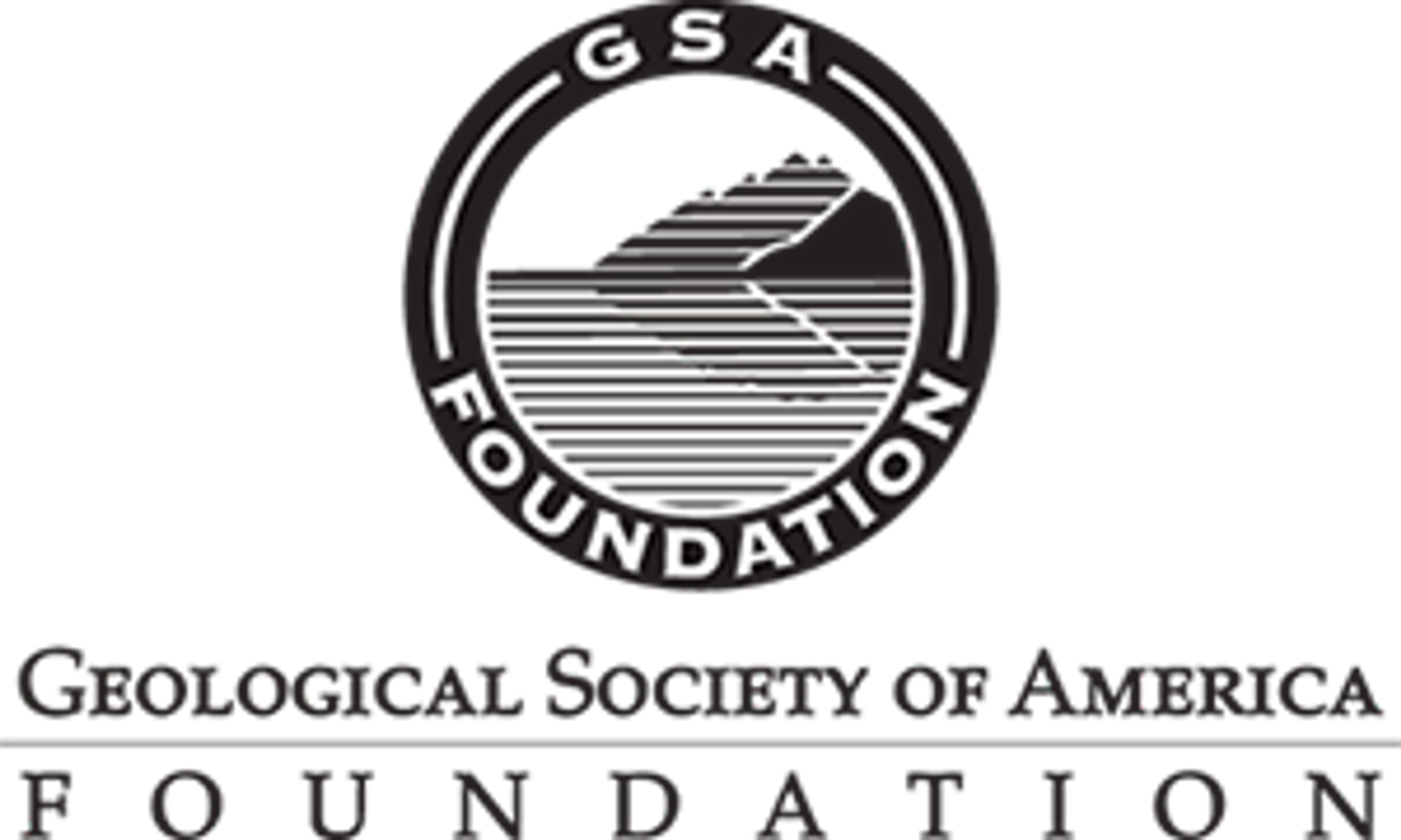 The Geological Society of America Foundation
