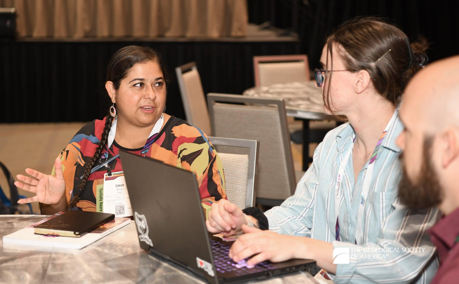 Mentor at Connects