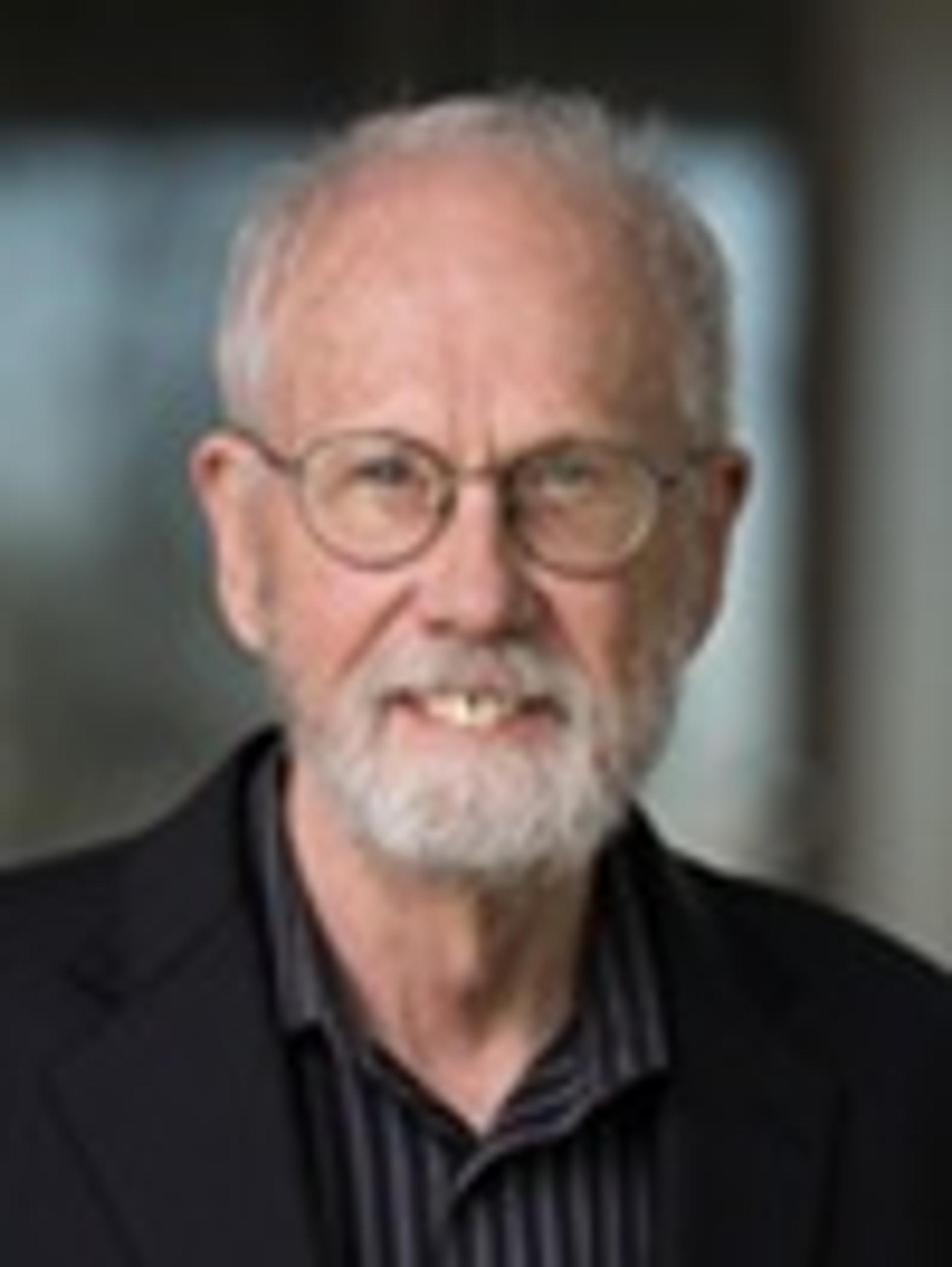 Thure E. Cerling