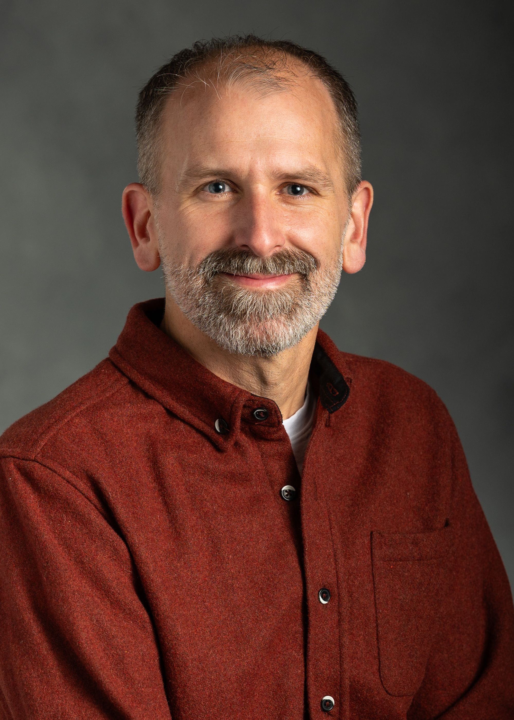 Tyrone O. Rooney