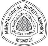 Mineralogical Society of America (MSA)'s logo