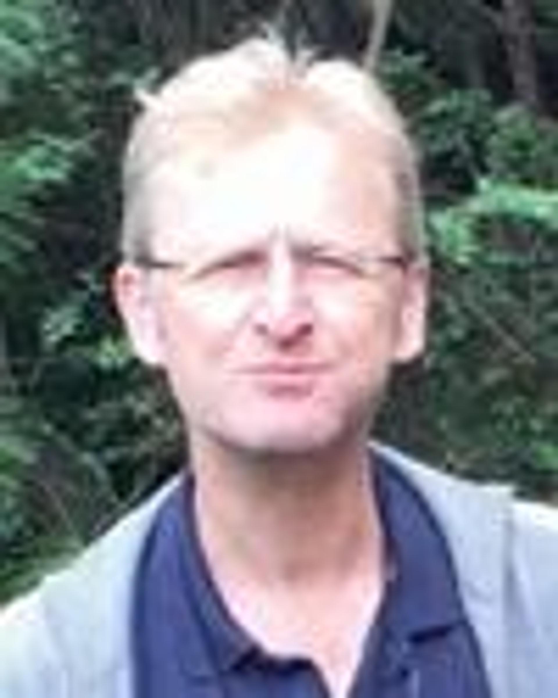Paul B. Wignall