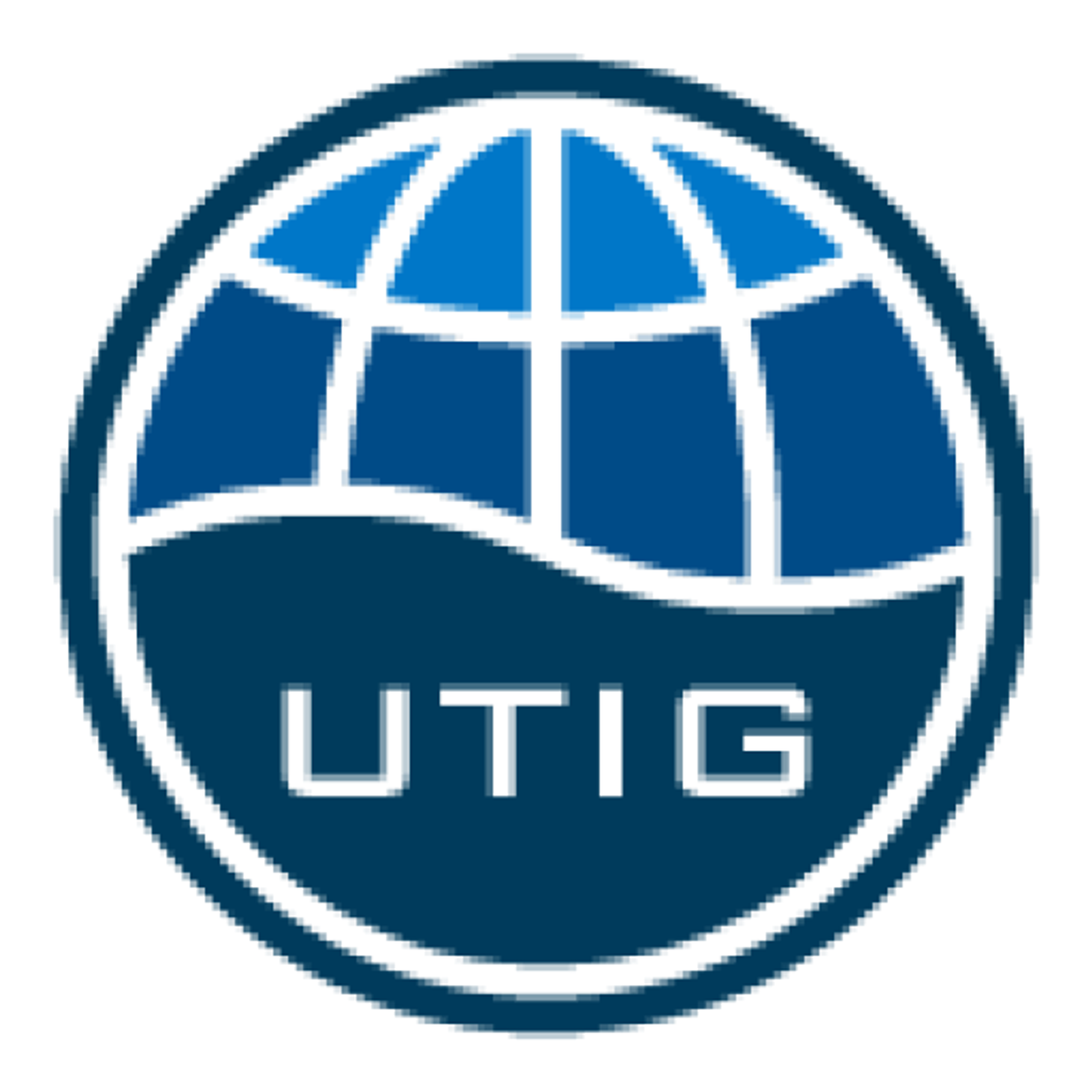 University of Texas Institute for Geophysics 