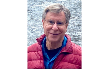 Brian G. Katz