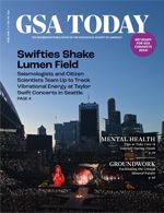 Cover Image: May 2024