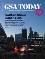 Cover Image: May 2024