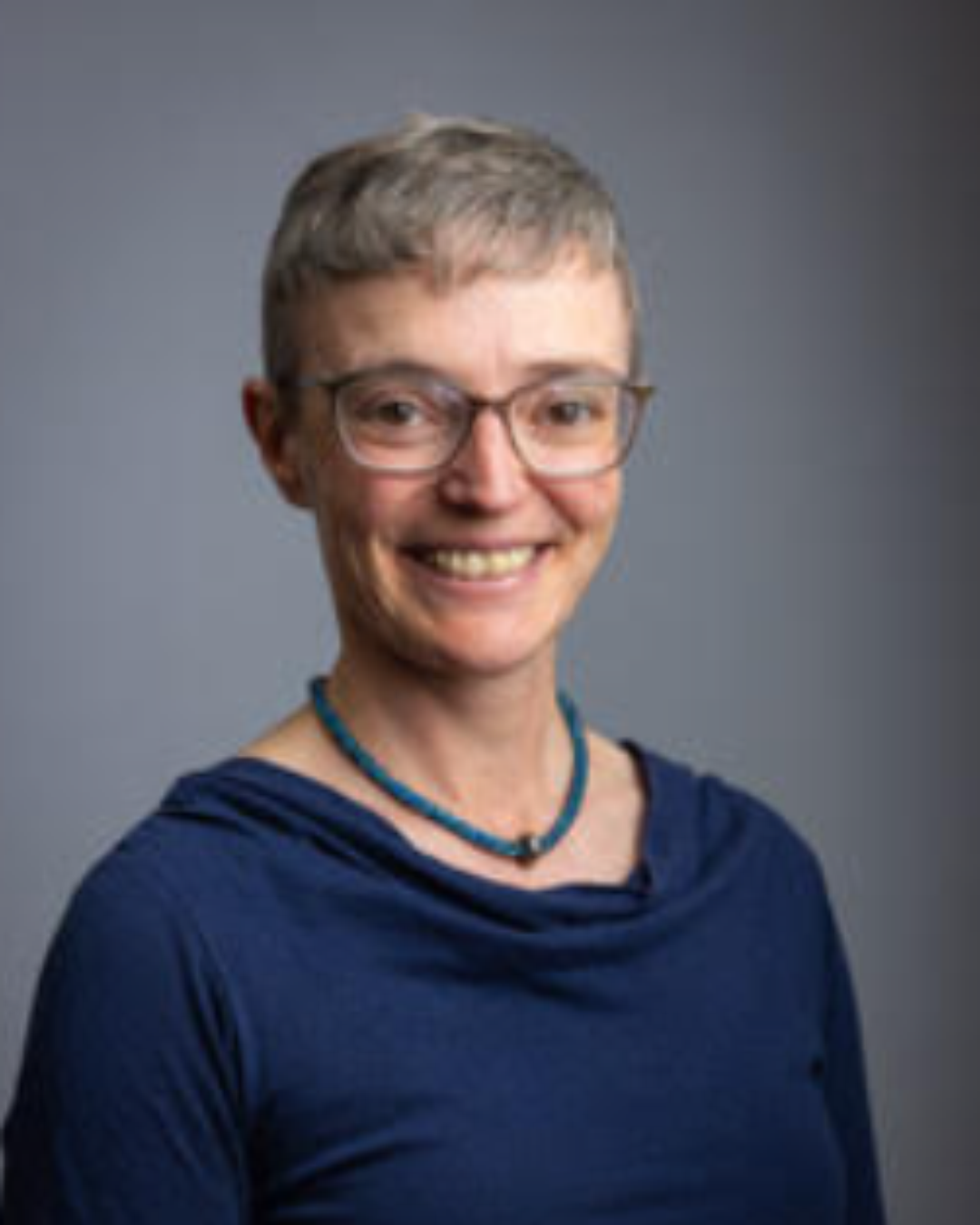 Elizabeth K. Thomas