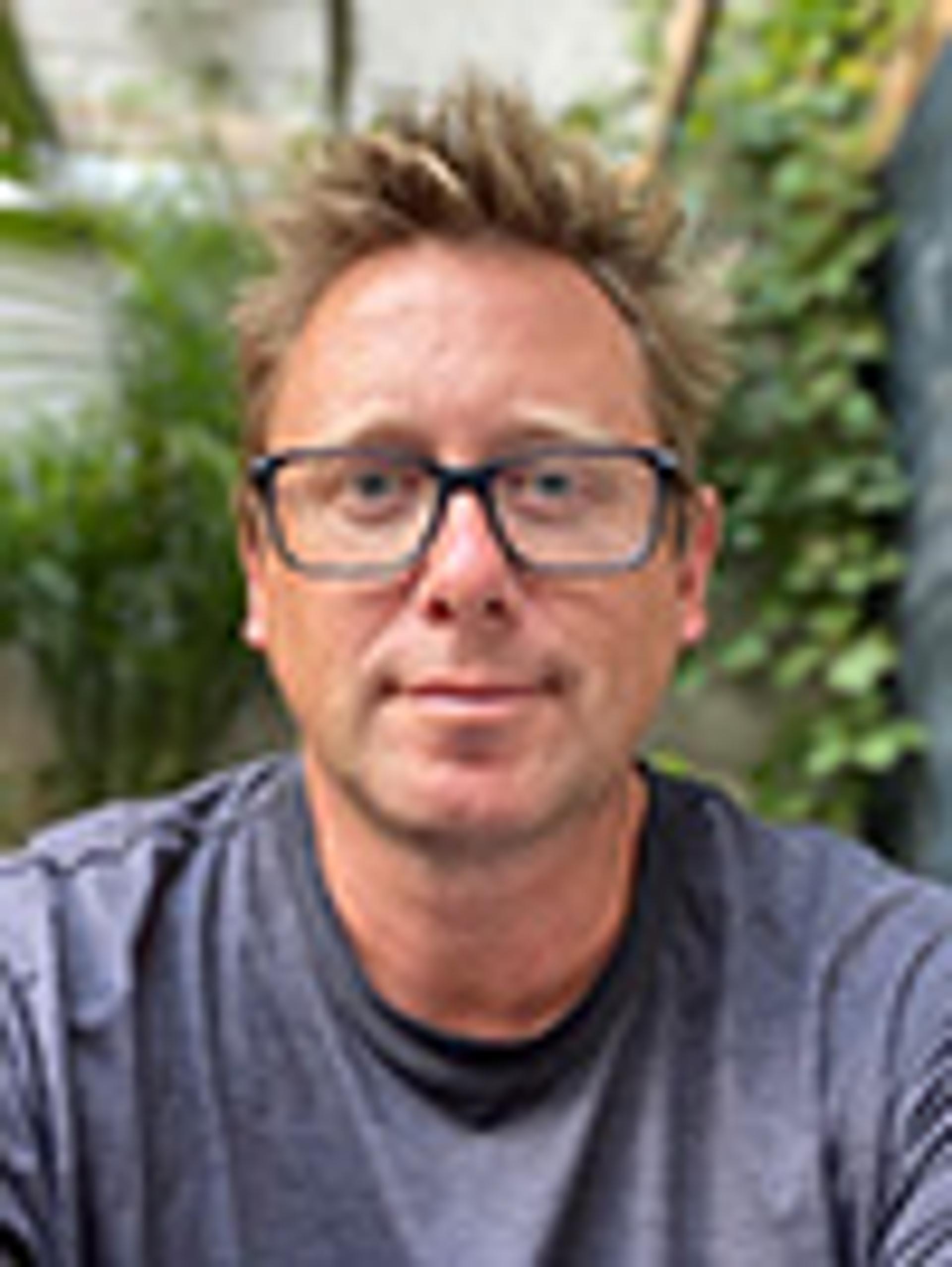 W. Andy Take