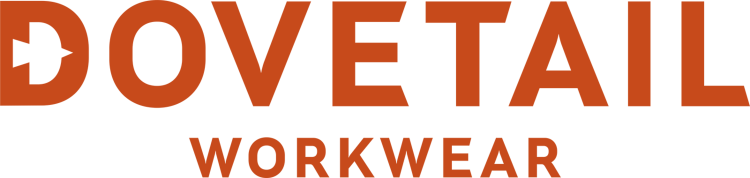 Dovetail Workwear Logo