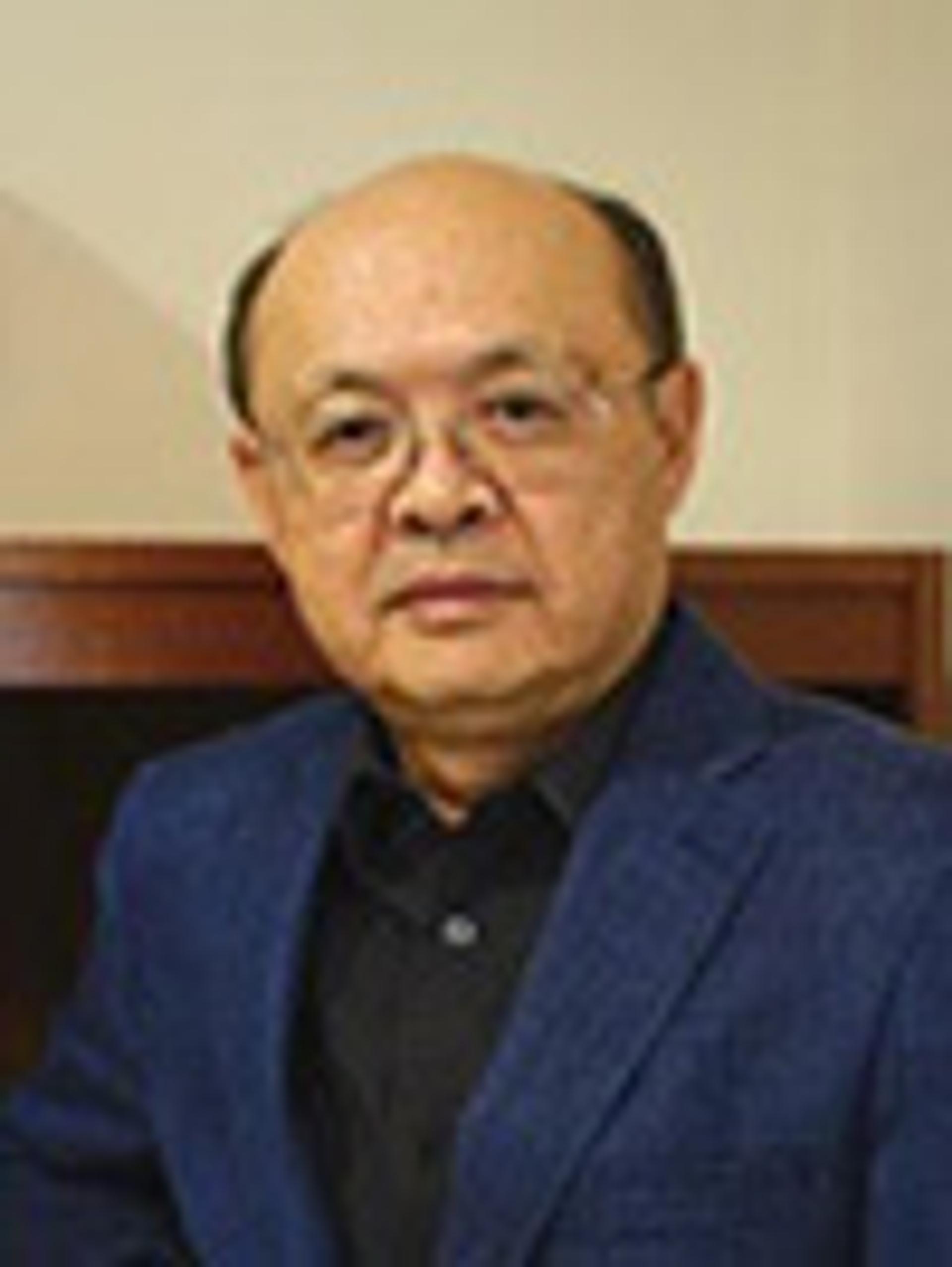 Mian Liu