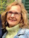 Cindy Ebinger
