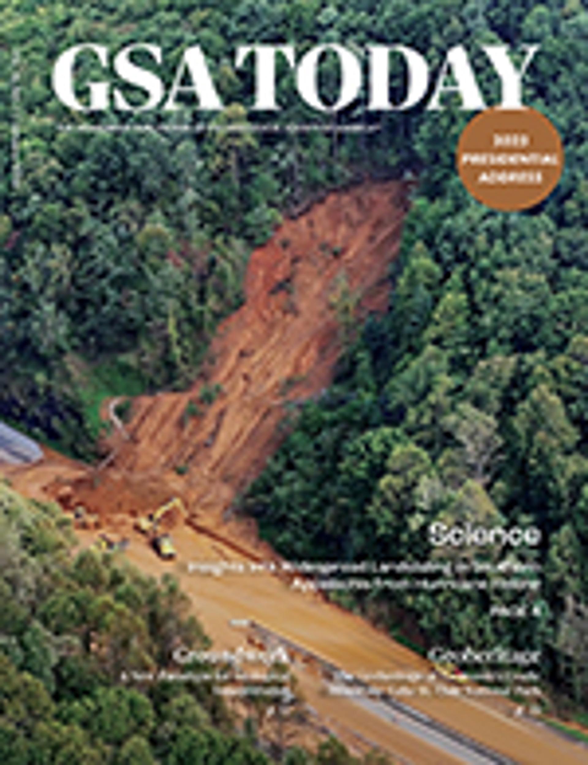 Cover Image: January 2026