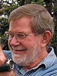 Donald Swanson