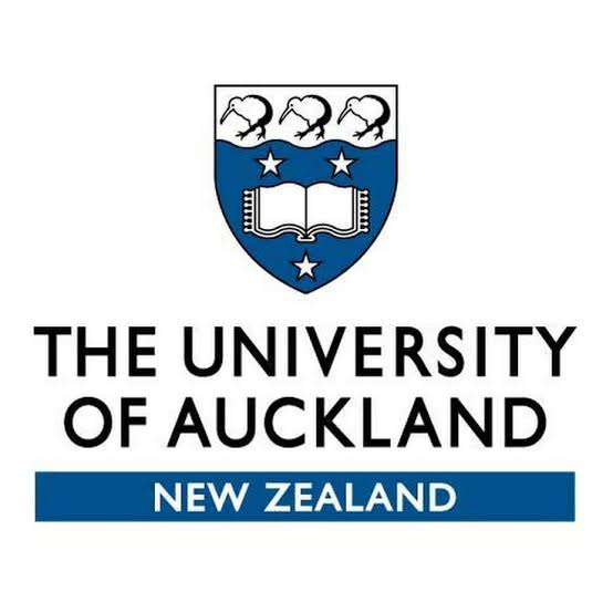 University of Auckland New Zealand
