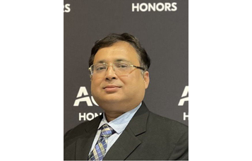 Abhijit Mukherjee