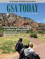 Cover Image: September 2020