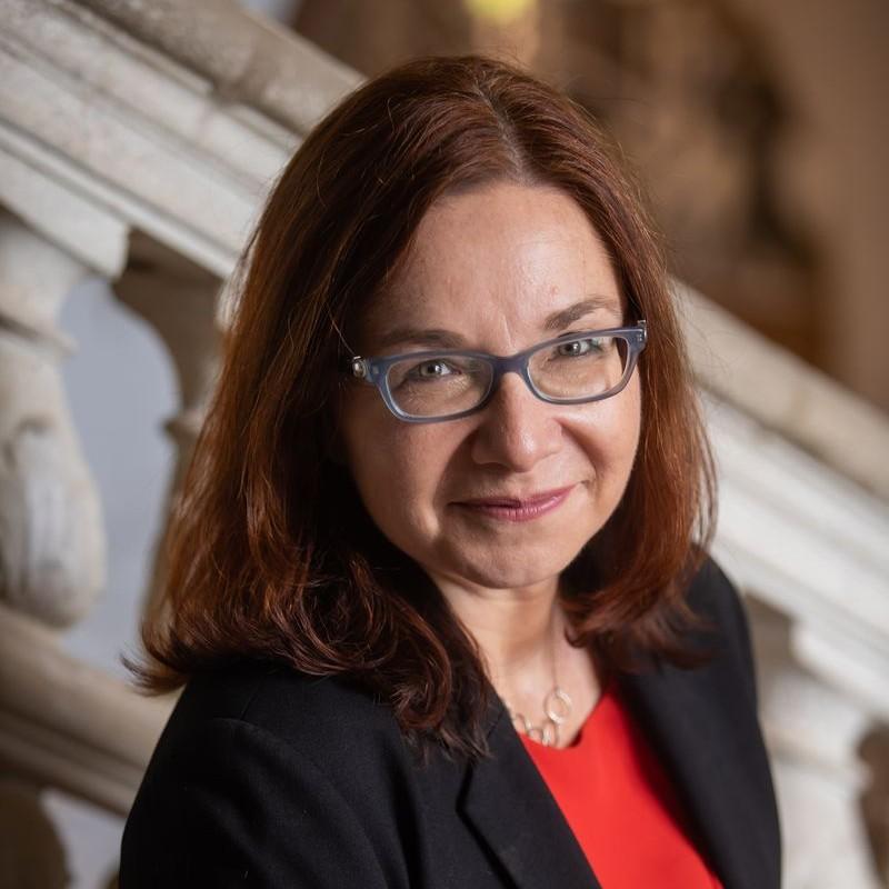 Katharine Hayhoe