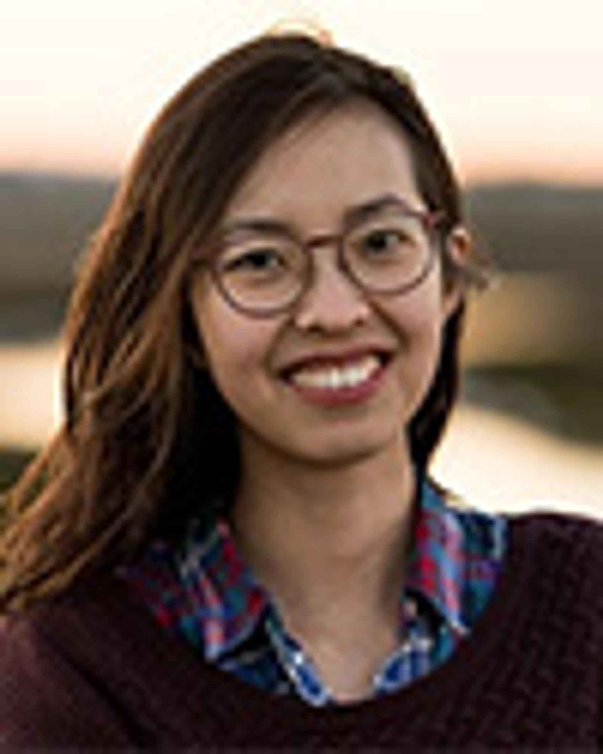 Christine Yifeng Chen
