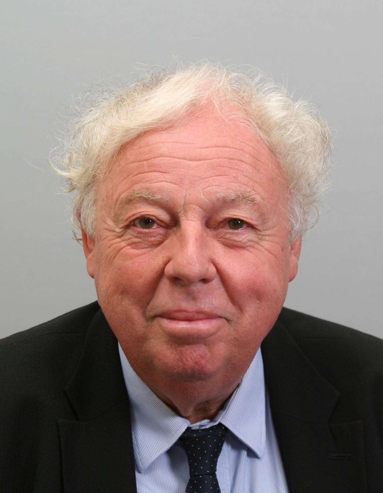 Sierd Cloetingh